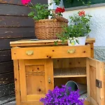 Rosanna 3* Санкт-Антон-ам-Арльберг