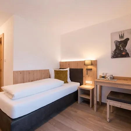 Rosanna 3* Sankt Anton am Arlberg