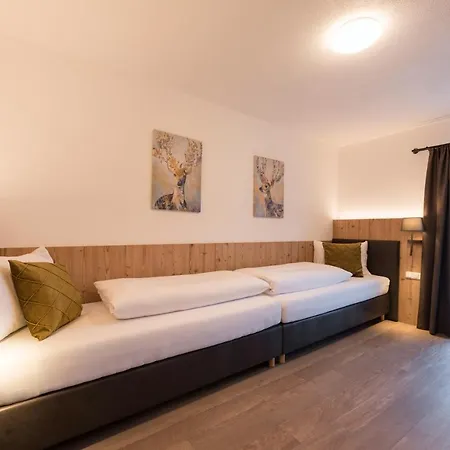 Rosanna Sankt Anton am Arlberg