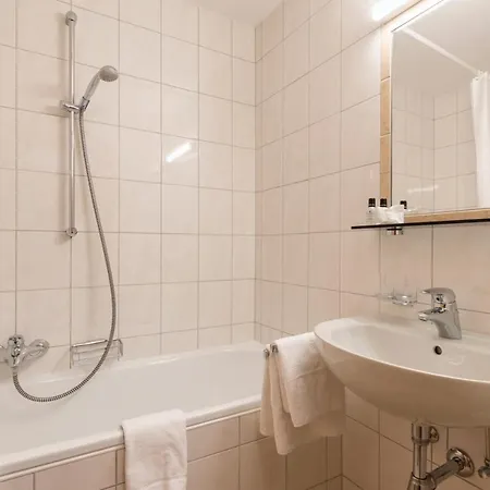 Bed & Breakfast Rosanna Sankt Anton am Arlberg