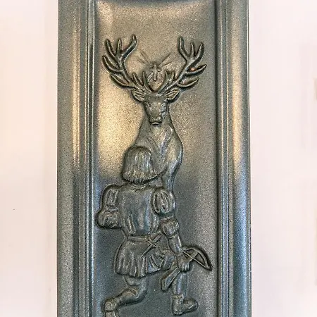 Rosanna Bed & Breakfast 3*