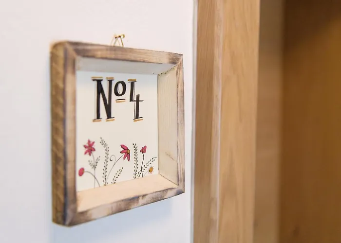 Rosanna Frühstückspension St. Anton am Arlberg