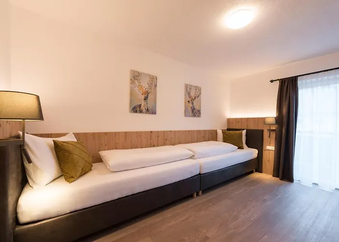 Rosanna St. Anton am Arlberg