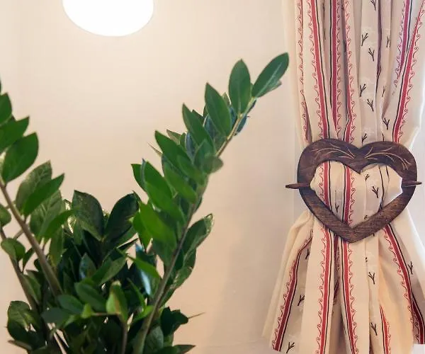 Rosanna 3* St. Anton am Arlberg