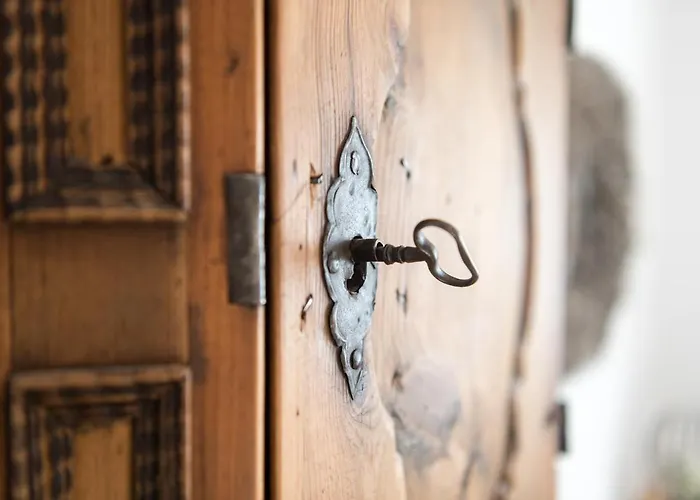 فندق مبيت وإفطار Rosanna 3*