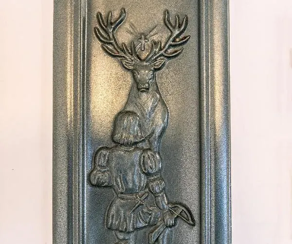 Rosanna فندق مبيت وإفطار 3*