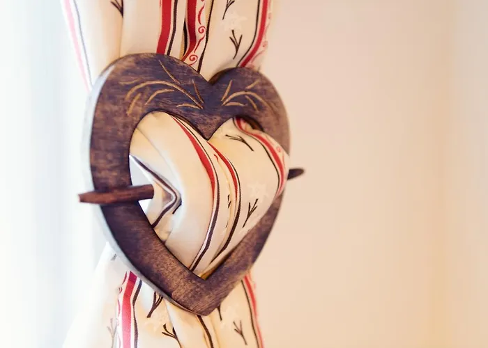 Rosanna Frühstückspension