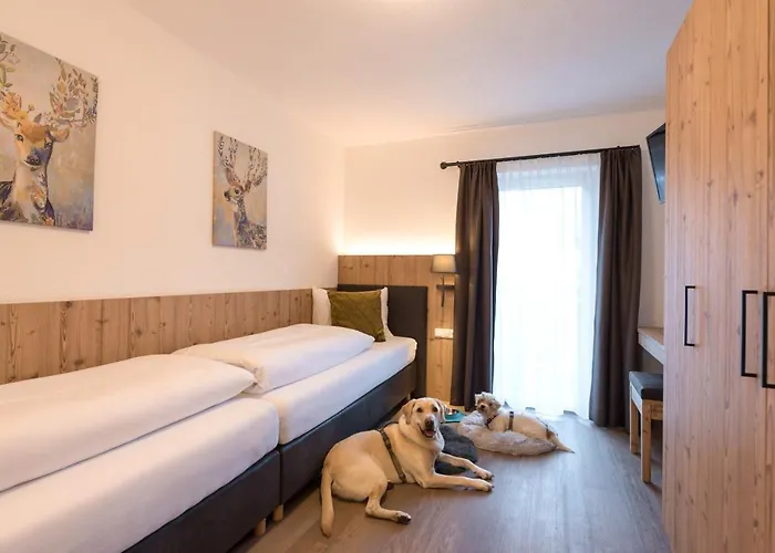 Rosanna فندق مبيت وإفطار 3*