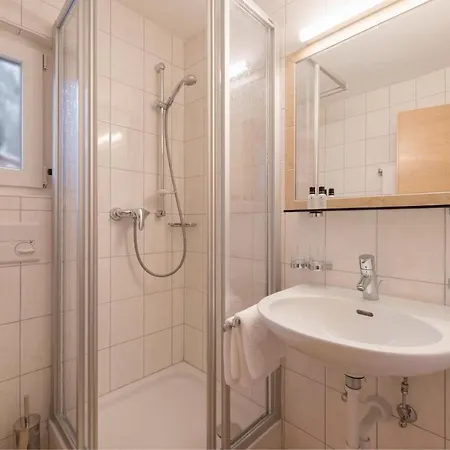 Rosanna 3* Sankt Anton am Arlberg