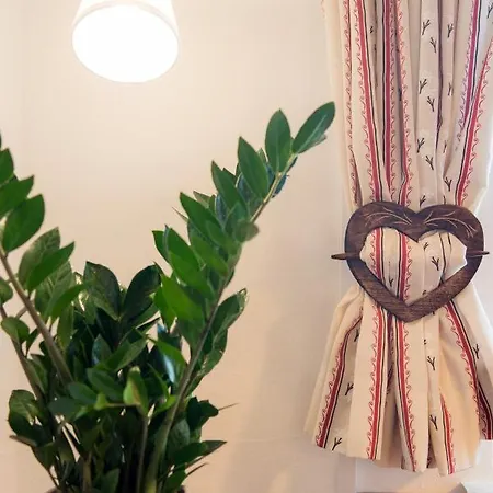 Rosanna 3* Sankt Anton am Arlberg