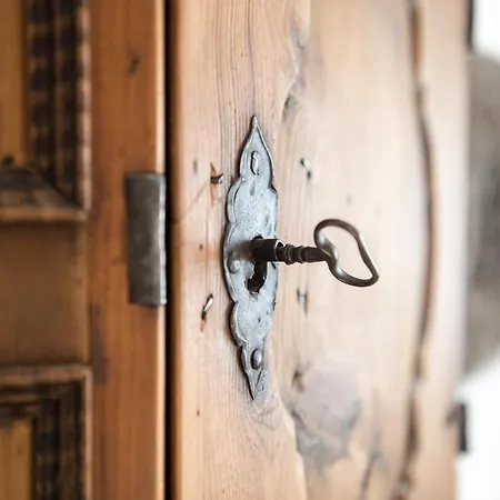 Bed & Breakfast Rosanna 3*