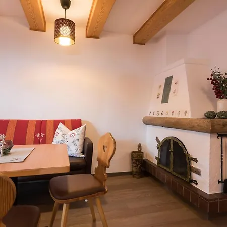 Rosanna 3* Sankt Anton am Arlberg