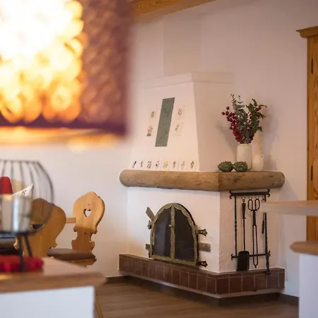 Rosanna Bed & Breakfast 3*