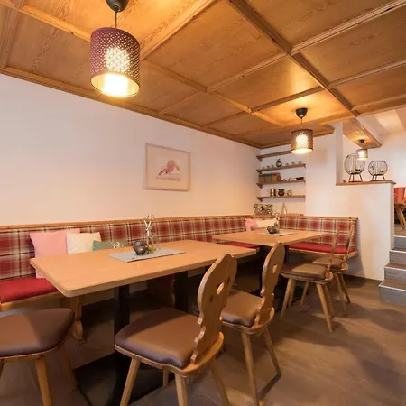 Rosanna Bed & Breakfast