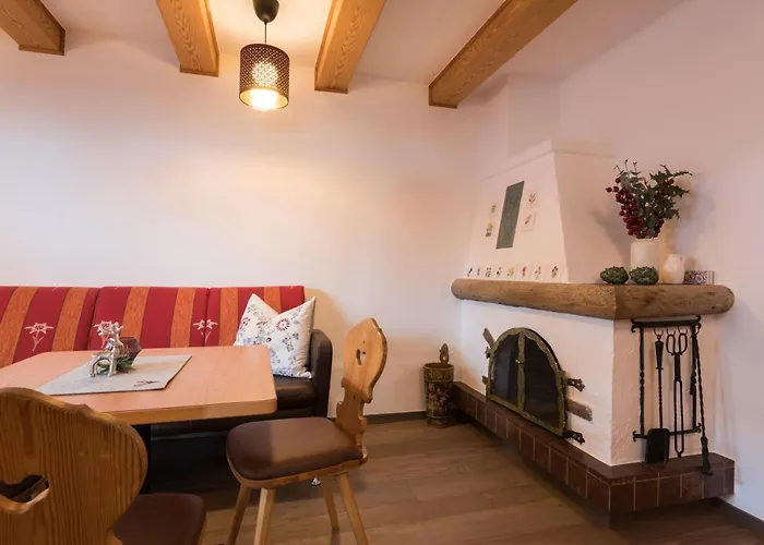 Rosanna 3* Sankt Anton am Arlberg