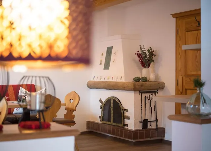 Rosanna Bed & Breakfast 3*