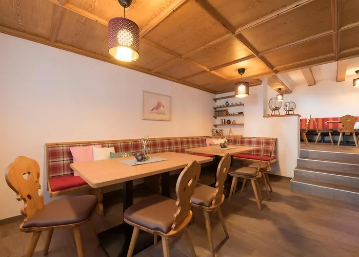 Rosanna Bed & Breakfast