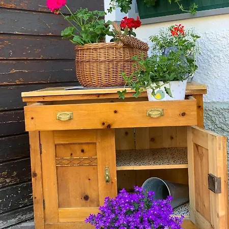 Rosanna 3* Sankt Anton am Arlberg